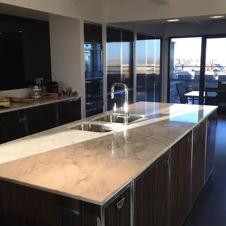 Appartamento Penthouse With Amazing View !