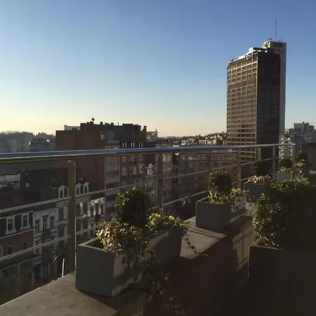 Penthouse With Amazing View ! *
