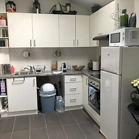 Studio Lumineux Et Spacieux Au Coeur De Bruxelles * Bruxelles