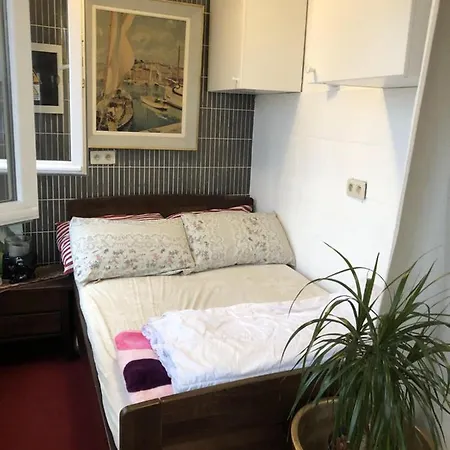 Best Choice For Your Trip The Heart Of Brussels Daire *