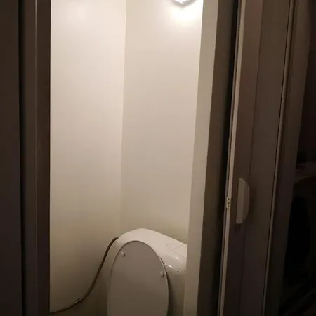 Superbe Studio A Ixelles بروكسل