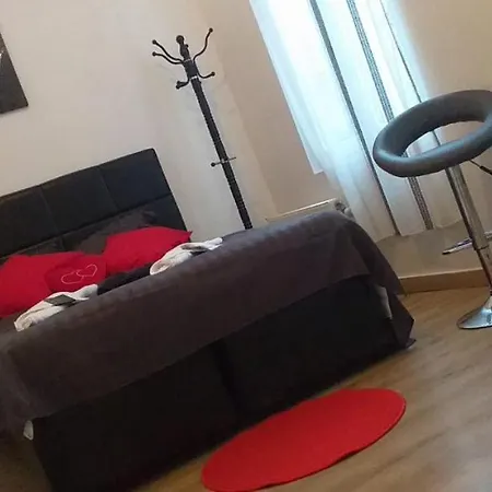 Appartement Incredible Studio In The Heart Of Brussels *