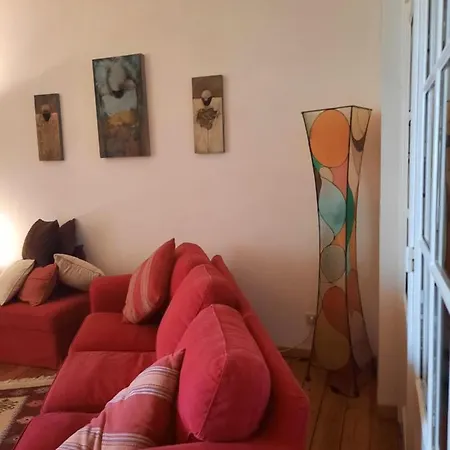 Holy Color Apartment