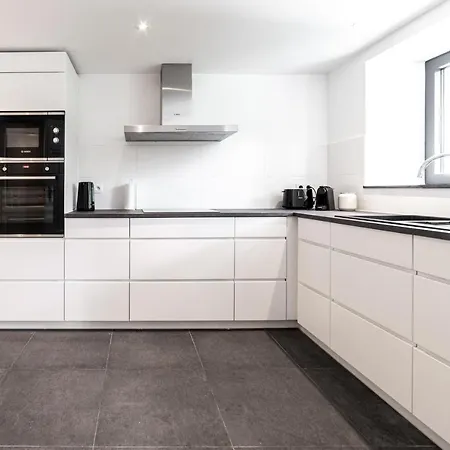 Sweett - Saint Bernard Brüssel