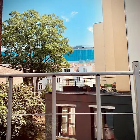 国会大厦酒店 酒店