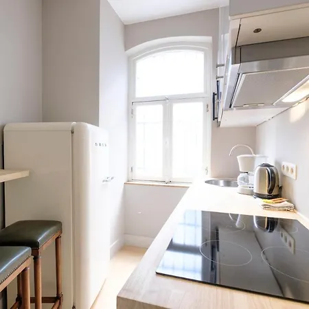 Apartment Grand Place Flats Brussels