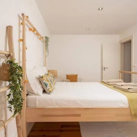 Appartement Dream Hub