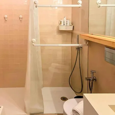 Pupsik House Apartman Brüsszel