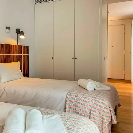 Pupsik House Apartamento