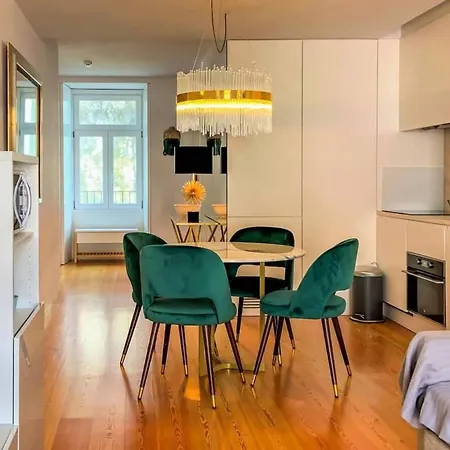 Apartamento Pupsik House