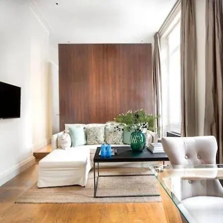 Appartamento Modern Apartments In The Center Of Brussels *