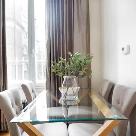 Modern Apartments In The Center Of Brussels