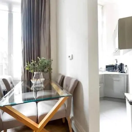 Apartment Modern Apartments In The Center Of Brussels *