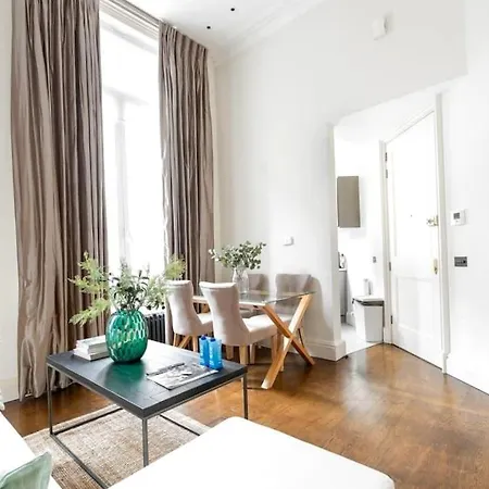 Appartamento Modern Apartments In The Center Of Brussels Bruxelles