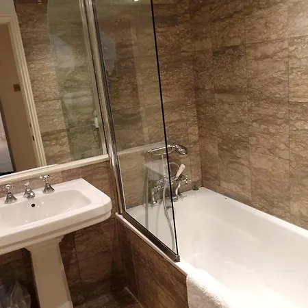 A Dream For Life Apartment *