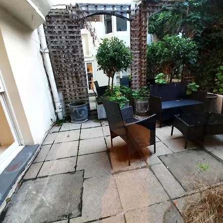 A Dream For Life Apartamento Bruselas