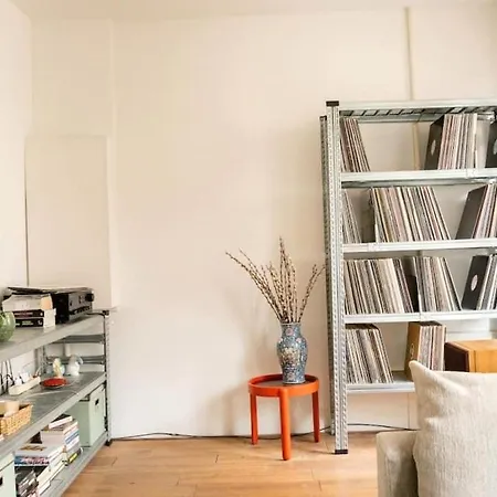 Ruim Appartement Bruxelas