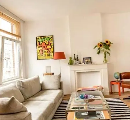 Apartman Ruim Appartement