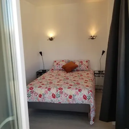 Quartier Royal - Appartement Avec Terrasse 布鲁塞尔