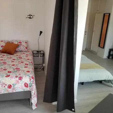 Apartmán Quartier Royal - Appartement Avec Terrasse