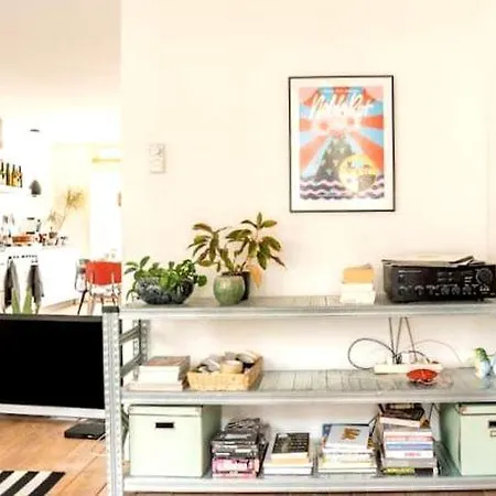 Ruim Appartement Bruxelas