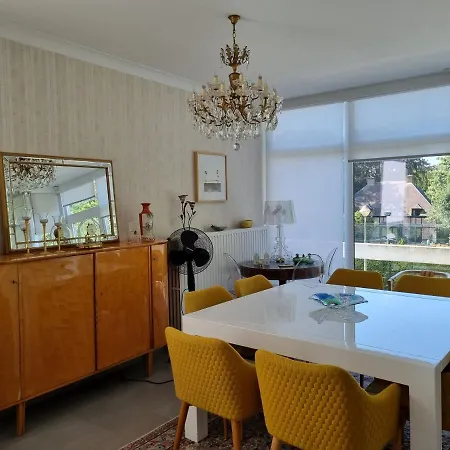 Magnifique Appartement- Expo Laeken * Brusel