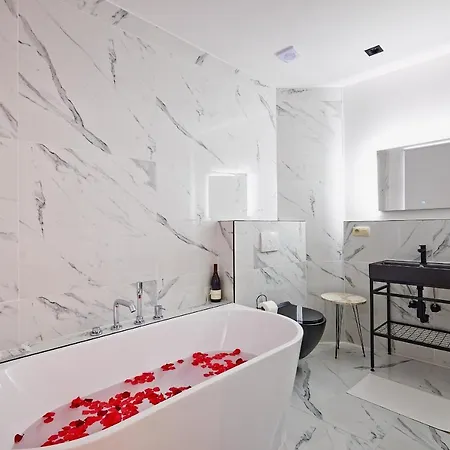 Appartamento Suite *