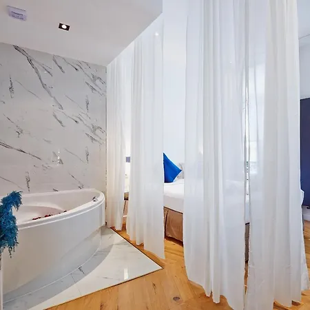 Appartamento Suite *