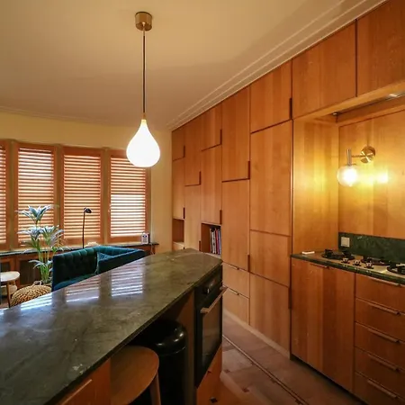 50's Studio Parc Marie-josee Bed & Breakfast *