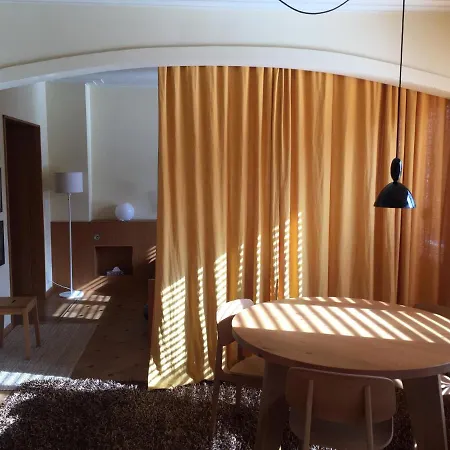 Bed & Breakfast 50's Studio Parc Marie-josee Bruxelles