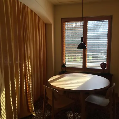50's Studio Parc Marie-josée *