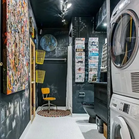 Apartment Ressidense De Turismo Brüssel