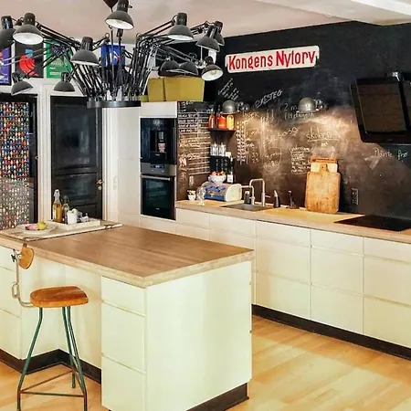 Ressidense De Turismo Apartment