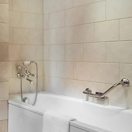 Factory New Apartment Brüksel
