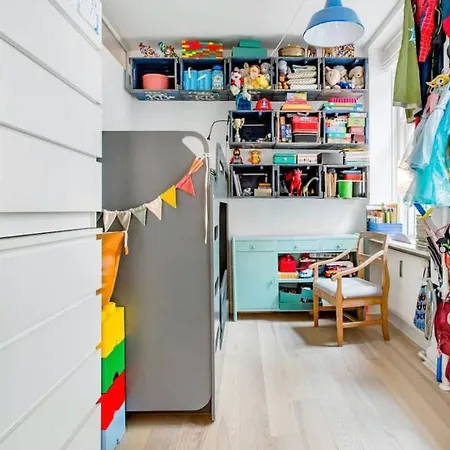 Ressidense De Turismo Brüssel