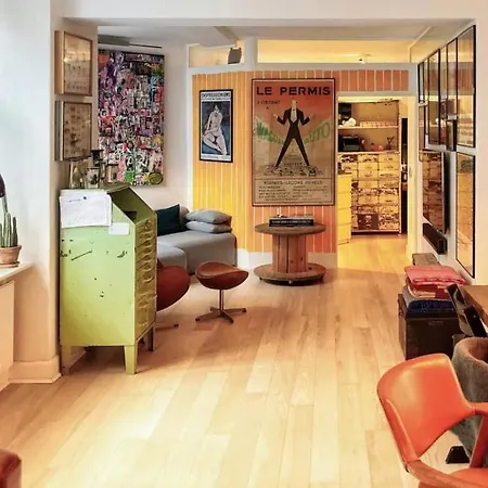 Apartment Ressidense De Turismo *
