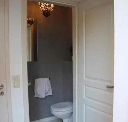 Luxury Apartment Near Grand Place *