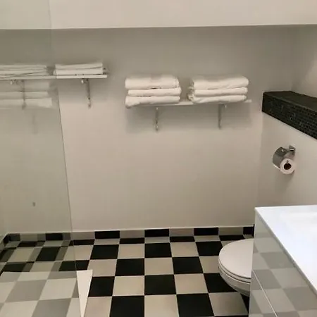 Luxury Apartment Near Grand Place Apartment