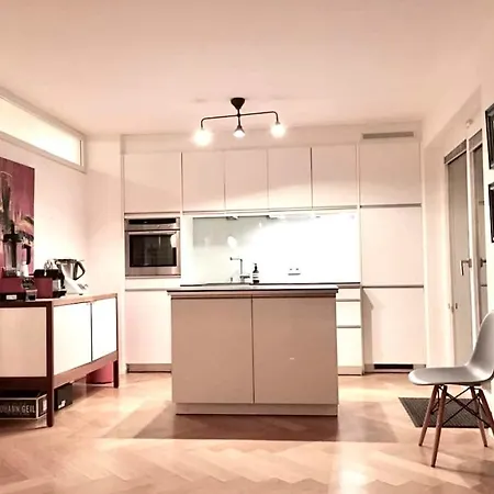 Διαμέρισμα Super Appartement Met Faciliteiten Βρυξέλλες