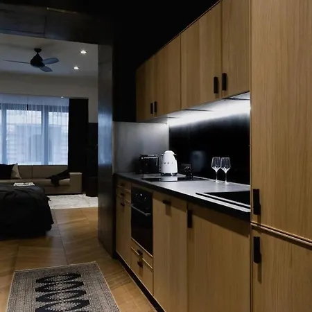 Apartment Take This House