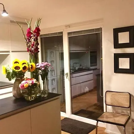 Apartment Super Appartement met Faciliteiten