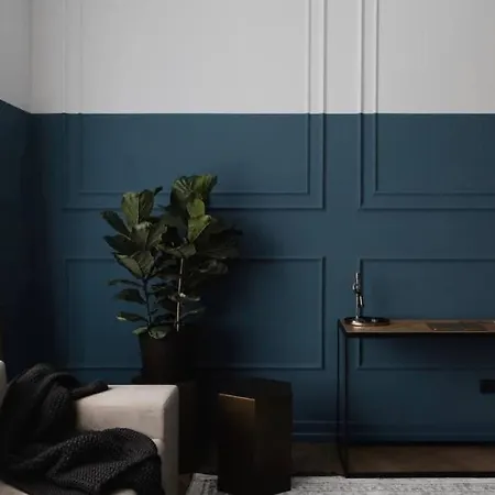 Take This House Apartamento Bruselas