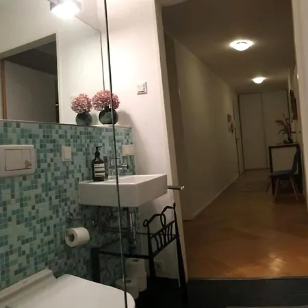 Apartment Super Appartement met Faciliteiten