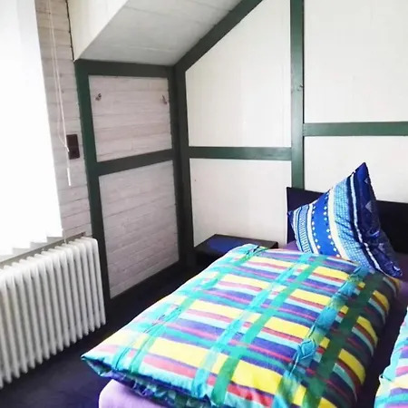 Cute Rooftop Apartment Appartamento