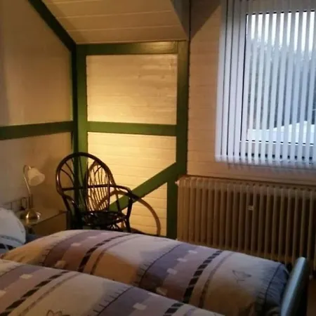 Cute Rooftop Apartment *
