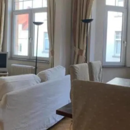 Appartement Zen Heart In The City