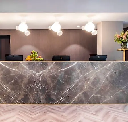 Doubletree By Hilton 4*