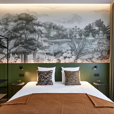 Hotell Urban Yard 3*