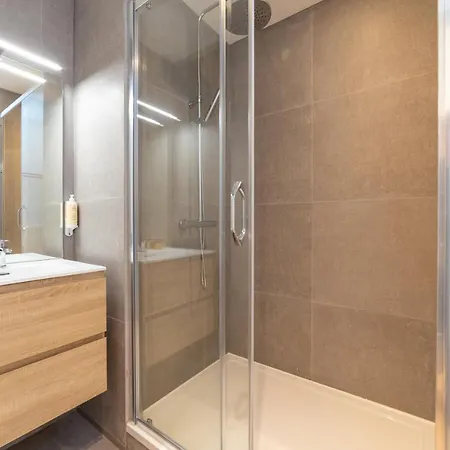 Sweett - Saint Bernard Apartment *