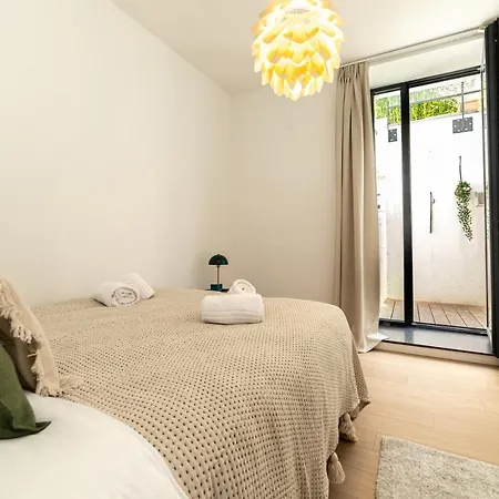 Apartment Sweett - Saint Bernard